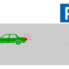 Dans quelle circonstance peut-on reculer dans une rue à sens unique ?