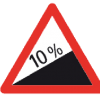Ce signal indique ...