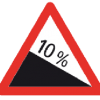 Ce signal indique ...